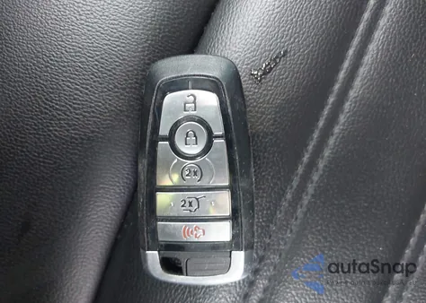 2022 Ford Edge Sel z USA, uszkodzony, nr VIN 2FMPK4J95NBA39942